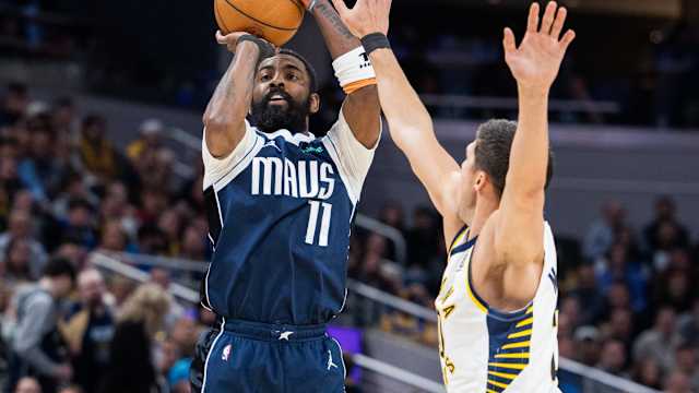 Kyrie Irving